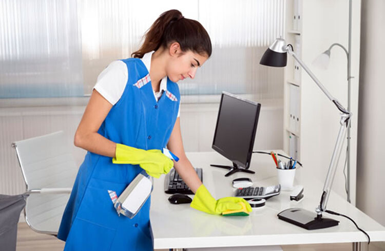 Marmaraereğlisi Ofis Temizliği